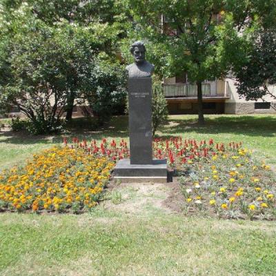 Zöldövezet