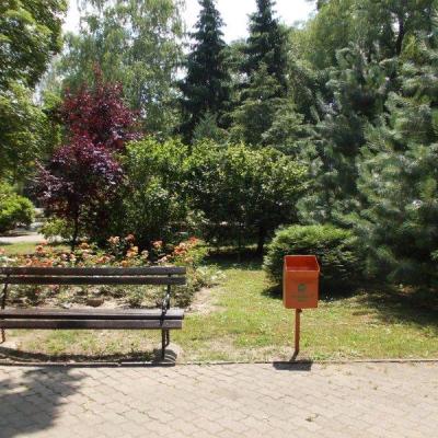 Zöldövezet